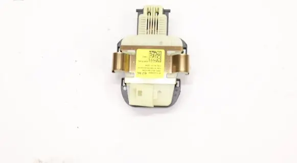Rain sensor