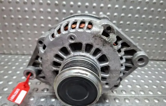 Opel Antara Generator/alternator S26279001