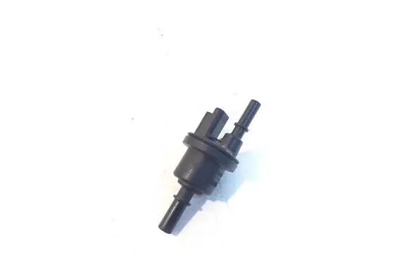 Valve vacuum