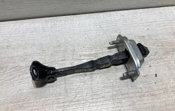 Renault Clio V Front door check strap stopper 20190510