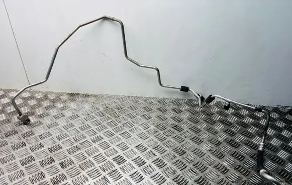 Audi A1 Air conditioning (A/C) pipe/hose 6R1820741N