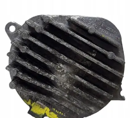 BMW 3 F30 F35 F31 LED ballast control module 1305715261
