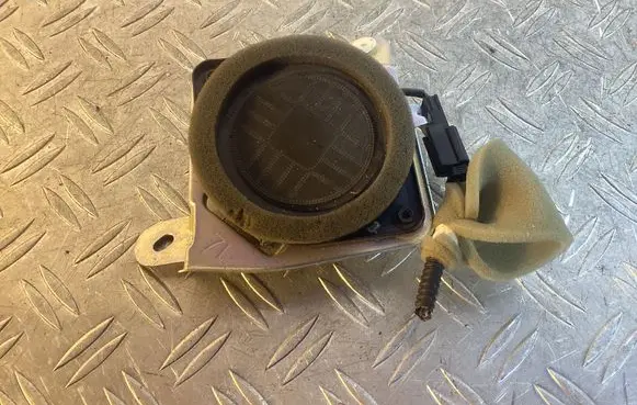Lexus RX 450H Rear door speaker 861500W400