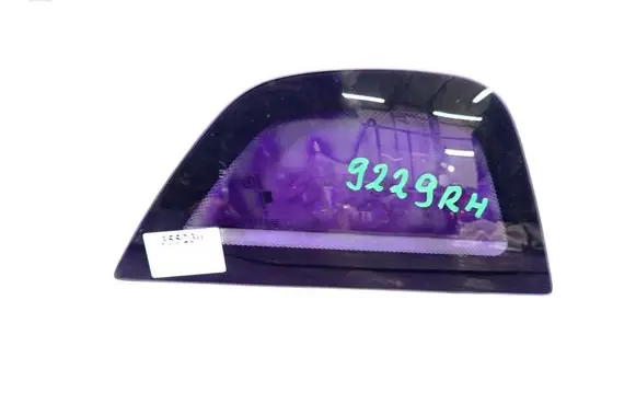 Chevrolet Aveo Rear side window