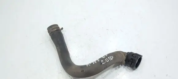 Volkswagen PASSAT B7 Engine coolant pipe/hose 3AA122073A