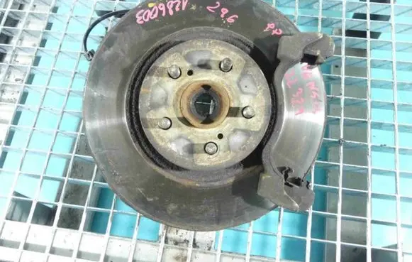 Toyota Avensis T250 Front wheel hub spindle knuckle IMPRK1286003