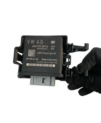 Audi A6 S6 C7 4G Light module LCM 4H0907357A
