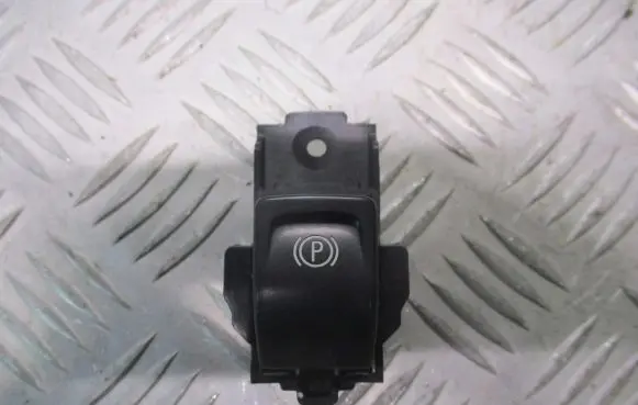 Opel Insignia A Handbrake/parking brake auto hold switch 
