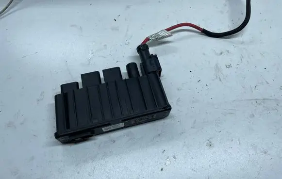 BMW X2 F39 Other control units/modules 18576710