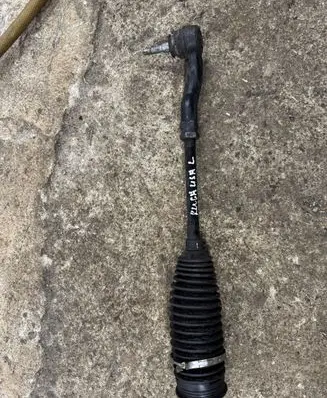 Steering tie rod