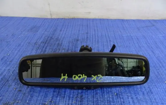 Lexus RX 330 - 350 - 400H Rear view mirror (interior)