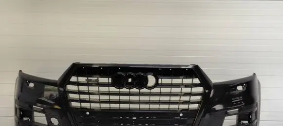 Audi Q7 4M Front bumper 4M0807437