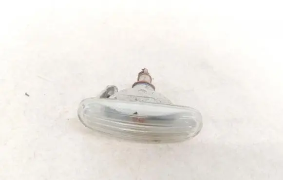 Fiat Panda II Front fender indicator light 51717793