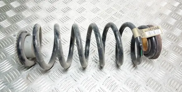 Jeep Cherokee Rear coil spring 7879AB
