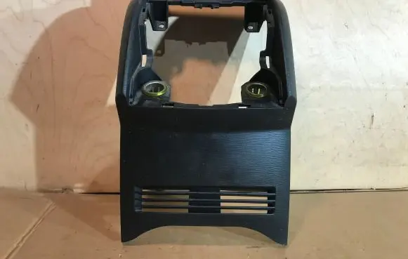 Citroen C6 Other center console (tunnel) element 9644707277 9644707277IND