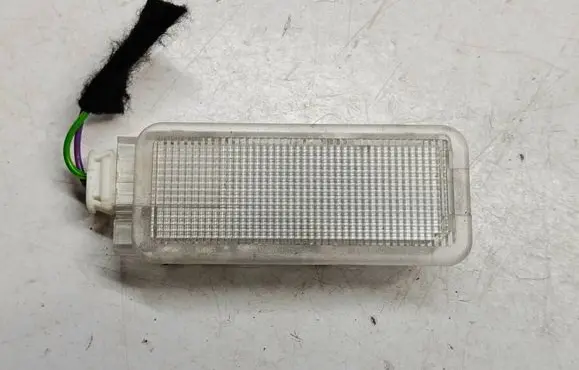 DS Automobiles 3 Spotlight 9614884821XXXX