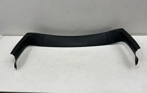 BMW iX3 G08 Tailgate/boot lid cover trim 7470635