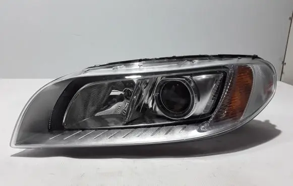 Volvo S80 Headlight/headlamp 31420013