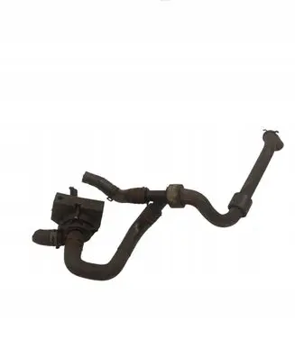 Skoda Rapid (NH) Water pump 5Q0965567