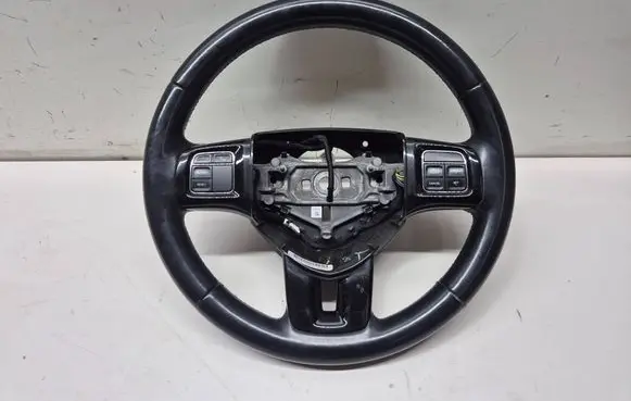 Dodge Grand Caravan Steering wheel 6238177