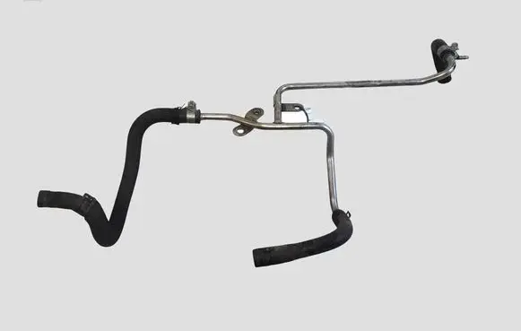 Skoda Octavia Mk2 (1Z) Fuel line pipe L22899H