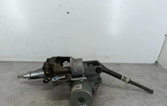 Opel Corsa D Steering wheel axle 2611786709A
