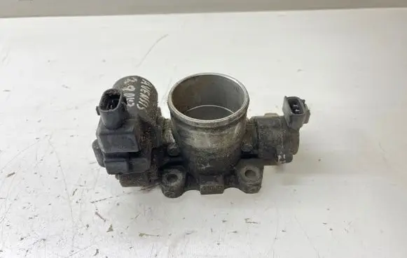Toyota Avensis T250 Electric throttle body valve 