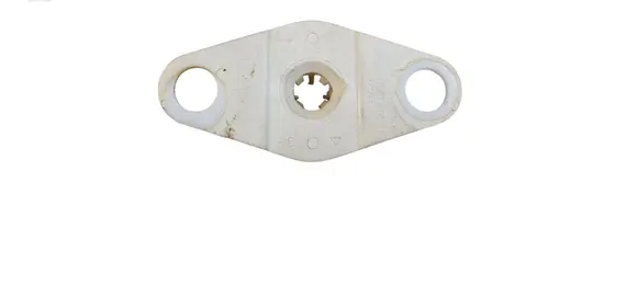 Ford Fusion II Headlight/headlamp mounting bracket DS7313C151 DS7313C151AB I009N