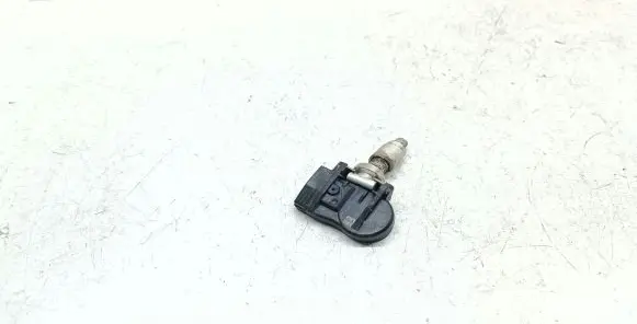 Tire pressure sensor