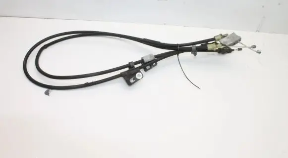 Ford Fiesta Handbrake/parking brake wiring cable 