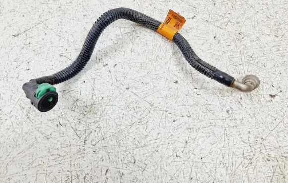 Ford Fusion II Fuel line pipe DG939J280 DG939J280AD FWKUA