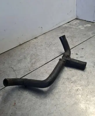 Volkswagen Transporter - Caravelle T5 Engine coolant pipe/hose 7H0122073G 738000248