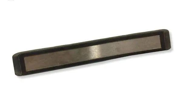 Mercedes-Benz E W211 Rear sill trim cover A2116801635