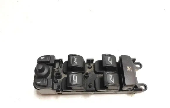 Volvo S80 Electric window control switch 30773269
