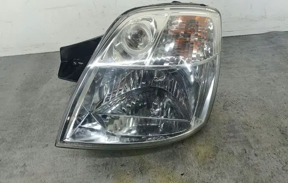 KIA Picanto Headlight/headlamp 2231115LDEPO
