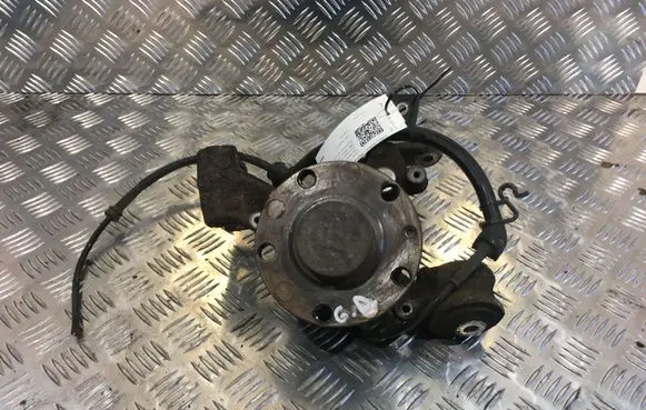 Audi A4 S4 B7 8E 8H Rear wheel hub spindle/knuckle 8E0505433