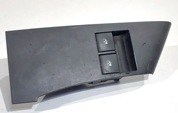 Opel Astra J Electric window control switch 13305978