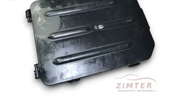 Audi A4 S4 B6 8E 8H Other interior part 8E0927355