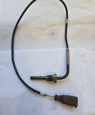 Exhaust gas temperature sensor