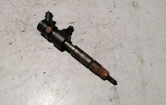 Opel Zafira B Fuel injector 0445110165