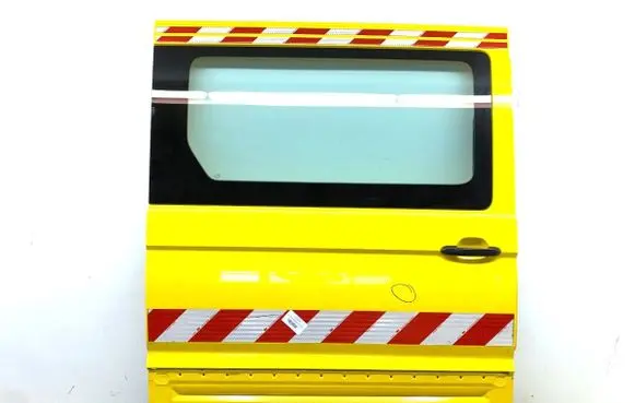 Volkswagen Crafter Rear door 