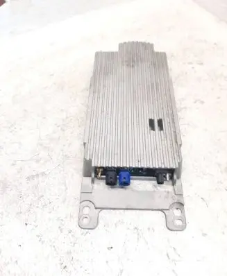 BMW 7 F01 F02 F03 F04 Other control units/modules CCAB10LP1090T9 CNC168562 RCPBMCO100315