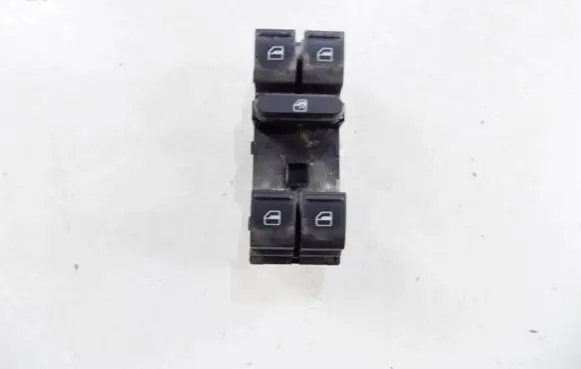 Volkswagen Touran I Electric window control switch