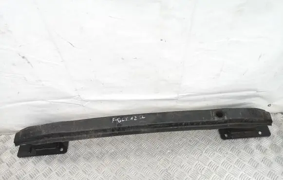Rear beam