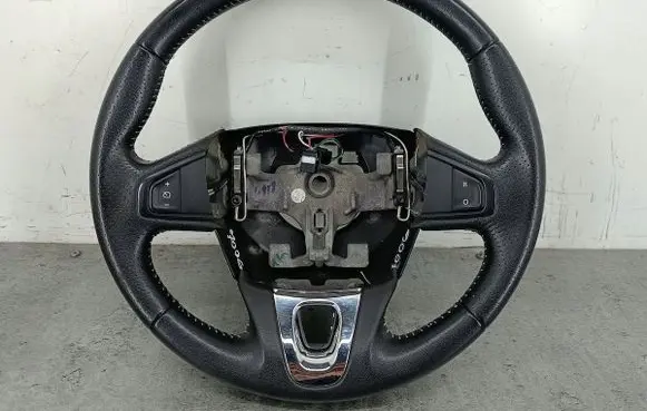 Renault Scenic III - Grand scenic III Steering wheel 484000221R