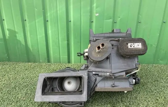 Opel Movano B Heater blower radiator 5L6020600 189720200