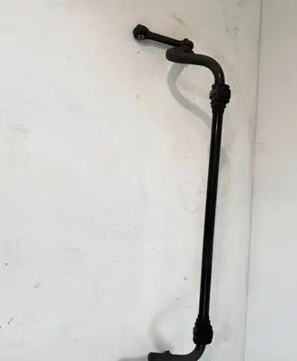Audi Q5 SQ5 Front anti-roll bar/sway bar 8R0411309B