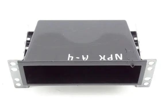 Isuzu N Series Glove box