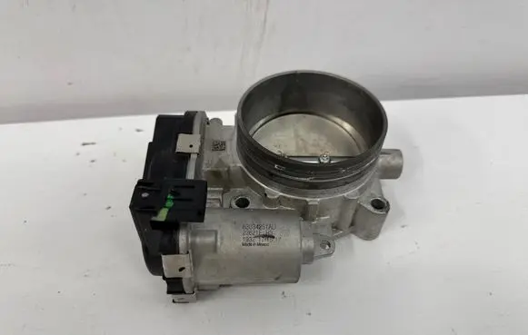 Dodge Durango Throttle valve 53034251AD