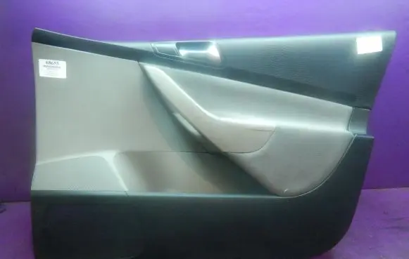 Volkswagen PASSAT B6 Door card panel trim set 